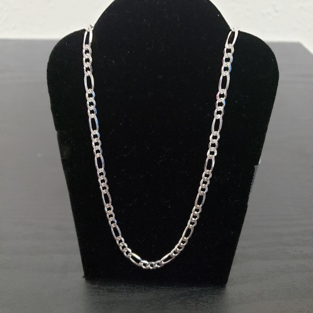 Sterling Silver Chain